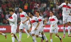 A Milli Takım, Dünya Kupası için Kosova ile karşılaşacak