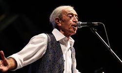 Anadolu rock ve protest müziğinin önde gelen temsilcilerinden: Edip Akbayram