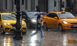 Ankara Valiliğinden sağanak uyarısı