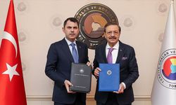 Ankara'da Yapı Araştırma Merkezi kurulacak