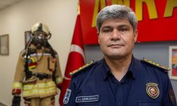 Ankara'daki yangınların yaklaşık yarısı 'sigara izmariti' ve 'kibrit' kaynaklı