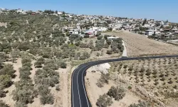 Altınözü–Antakya Yolunun 2. Etap Çalışmaları Başlıyor