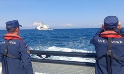 Antalya açıklarında 14 düzensiz göçmenin cesedine ulaşıldı