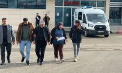 Antalya'da bir konteynerde çıkan yangında ölen 6 kişinin cenazesi yakınlarına teslim edildi