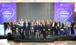 Antalya'da düzenlenen '2. Ulusal Onkoloji Fellow Kongresi' tamamlandı