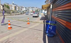 Antalya'da esnaf kavgası kanlı bitti: 1 ölü, 2 yaralı