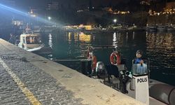 Antalya'da falezlerden düşen kadın öldü