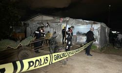 Antalya'da sera işçisi kadın evinde ölü bulundu