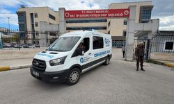 Antalya'da sera işçisi kadının ölü bulunmasına ilişkin 9 şüpheli gözaltına alındı