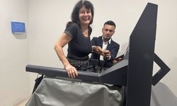 Antalya'da yabancı gazetecilere sağlık sistemi tanıtıldı