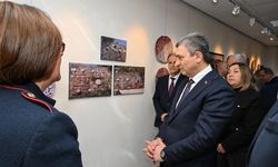 Antalya'nın fethinin 819. yılında 'Fetih ve Fatih' konferansı düzenlendi