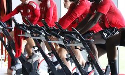 Antalyaspor, Samsunspor maçının hazırlıklarına başladı