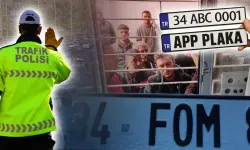 APP Plakalarda Süre Bitti: 140 Bin Liralık Ceza Kapıda