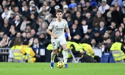 Arda Güler'in Elche'ye attığı gol, LaLiga'da mart ayının golü seçildi