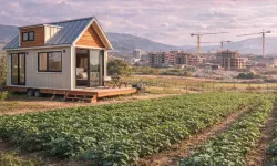 Hatay’da Arsasına Ev Yapmayı Düşünenler: İşte Yeni Şartlar!