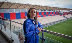 Arzu Karabulut'un gurbetten Türk Milli Takımı'na uzanan futbol yolculuğu