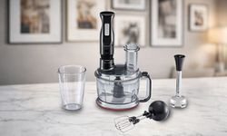 Arzum yeni nesil Hestia Pro Multi el blender setini tanıttı
