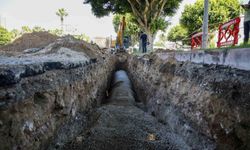 ASAT'tan Muratpaşa'ya 3,5 Milyar TL'yi aşan altyapı yatırımı