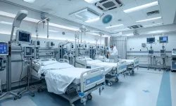 Askeri Hastaneler Tekrar Açılıyor!