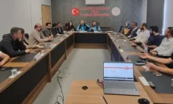 ASKOM’da Hatay İçin Kritik Değerlendirme