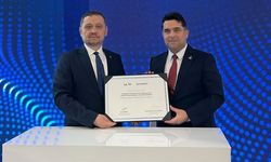 ASPİLSAN Enerji ve ULAK Haberleşme'den Mobil Dünya Kongresi'nde işbirliği anlaşması