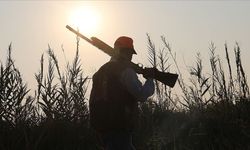 Av sezonu Türkiye genelinde 1 Mart'ta sona erdi