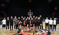 Avrupa Kupası'nda şampiyonluğa odaklanan ÇBK Mersin, finalin ilk maçında avantaj peşinde