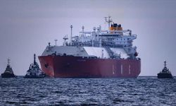 Avrupa ve Asya arasında sıvılaştırılmış doğal gaz rekabeti artıyor