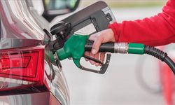 Avrupa'da akaryakıt fiyatlarında 'ABD/İsrail-İran Savaşı' kaynaklı artış sürüyor