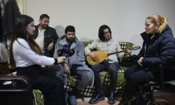 Türkiye Onu Evden 3 Yıldır Evden Çıkmayan Genç Olarak Tanımıştı ! Hatay'ın Çilem Ablası'ndan Sürpriz Doğum Günü