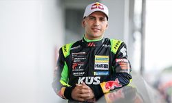 Ayhancan Güven, Nürburgring Dayanıklılık Serisi'nde piste çıkacak