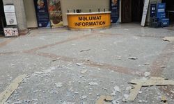 Azerbaycan'a bağlı Nahçıvan Özerk Cumhuriyeti'ne İHA saldırısı