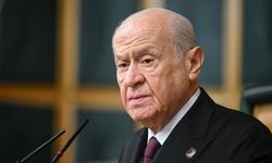 Bahçeli: Siyonist-emperyalist cinayet şebekesinin aklını başına alması gerektiğini bir kez daha vurguluyoruz