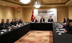 Bakan Bayraktar, Türkiye-Kanada ilişkilerinde yeni bir döneme girildiğini belirtti