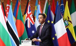 Bakan Bayraktar, Türkiye'nin enerji stratejisinde nükleerin kritik olduğunu belirtti