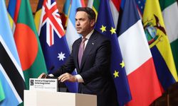 Bakan Bayraktar, Türkiye'nin enerji tedariğinde sıkıntı olmadığını bildirdi