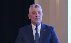 Bakan Bolat: Hedefimiz, firmalarımızın Avrupa pazarına erişimini güçlendirmektir