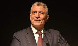 Bakan Bolat'ın katılacağı DTÖ Bakanlar Konferansı savaşın gölgesinde ticaret sistemine odaklanacak