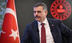 Bakan Çiftçi: Suçu özendirenlere karşı devletimizin iradesi sarsılmaz şekilde sahadadır