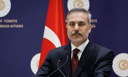 Bakan Fidan, Azerbaycan Dışişleri Bakanı Bayramov ve Bulgaristan Dışişleri Bakanı Neynski ile telefonda konuştu