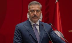 Bakan Fidan, Polonyalı mevkidaşı Sikorski ile bölgesel ve küresel gelişmeleri görüştü