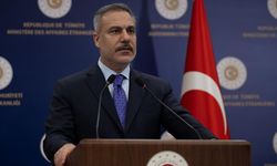 Bakan Fidan: Savaşın durdurulması için atılabilecek adımları görüşmek üzere yakında bir bölge ziyaretim olacak