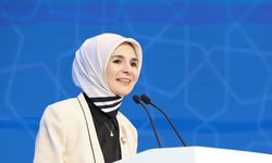 Bakan Göktaş: Hedefimiz, kadınların emeğini ve cesaretini Türkiye Yüzyılı'nın üretim gücüne dönüştürmek