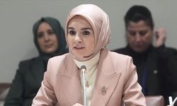 Bakan Göktaş: İlk defa bu program kapsamında 'Türk Devletleri Teşkilatı' adı altında ortak bir beyanı da sunmuş olduk