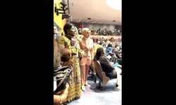 Bakan Göktaş'tan BM'de İsrail protestosu