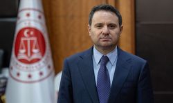 Bakan Gürlek: e-Avukat uygulamasıyla hükümlü ve tutuklular avukatlarıyla görüntülü görüşebilecek