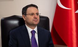 Bakan Gürlek'ten ceza infaz kurumlarında yürütülen manevi rehberlik ve eğitim faaliyetlerine ilişkin paylaşım