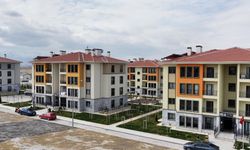 Bakan Kurum'dan Konya'daki 'İlk Evim Projesi'ne ilişkin paylaşım