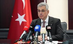 Bakan Memişoğlu: Sağlık sanayisi, savunma sanayisi gibi Türkiye'nin yüz akı olacak