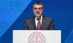 Bakan Tekin, '23 Nisan Çocuk Bayramı Düzenleme Kurulu' toplantısına katıldı